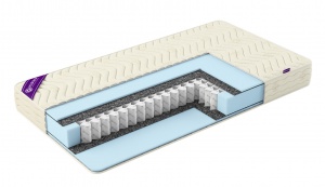 картинка Матрас Корона Elit Lite от Магазина матрасов Matras96