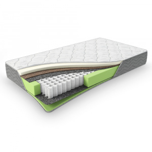 картинка Матрас Evotek Memory от Магазина матрасов Matras96