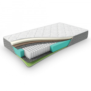 картинка Матрас Evotek Aegis от Магазина матрасов Matras96