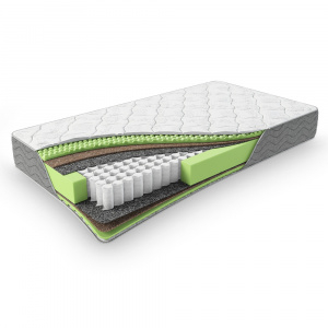 картинка Матрас Evotek Vista от Магазина матрасов Matras96