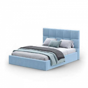 картинка Кровать Promo Tiffany 3 Base от Магазина матрасов Matras96