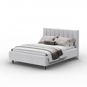 картинка Кровать Promo Tiffany 1 Feet от Магазина матрасов Matras96