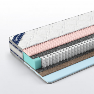 картинка Матрас Корона Premium Status от Магазина матрасов Matras96