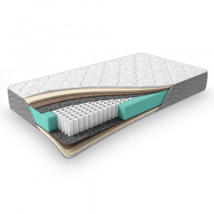 картинка Матрас Evotek Vortex от Магазина матрасов Matras96
