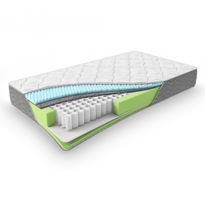 картинка Матрас Evotek Vesper от Магазина матрасов Matras96
