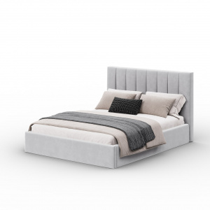 картинка Кровать Promo Tiffany 1 Base от Магазина матрасов Matras96