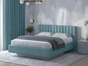 картинка Кровать Корона Viola от Магазина матрасов Matras96