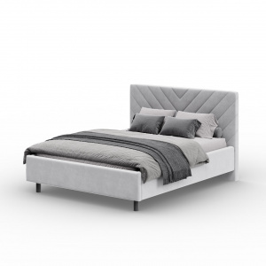 картинка Кровать Promo Tiffany 2 Feet от Магазина матрасов Matras96
