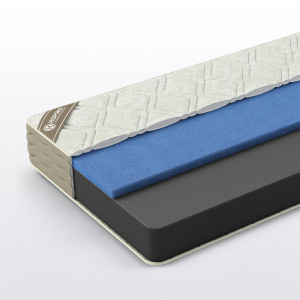 картинка Матрас Корона Linum Haven от Магазина матрасов Matras96