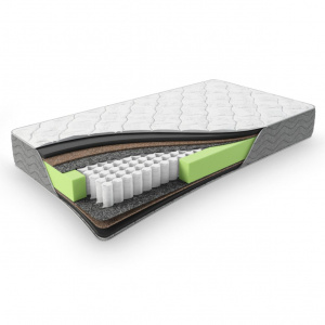 картинка Матрас Evotek Steam от Магазина матрасов Matras96