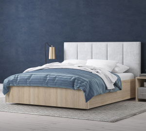 картинка Кровать Корона Marta Wood от Магазина матрасов Matras96