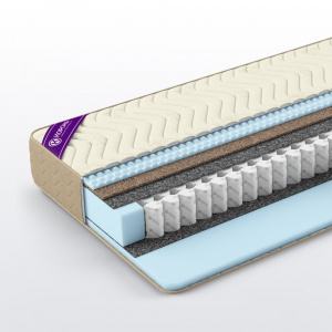 картинка Матрас Корона Elit Verona от Магазина матрасов Matras96