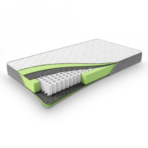 картинка Матрас Evotek Sleep от Магазина матрасов Matras96