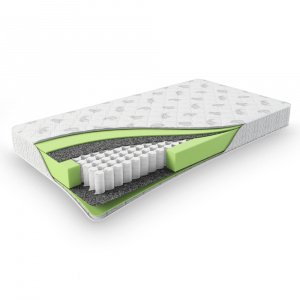 картинка Матрас Evotek Sleep от Магазина матрасов Matras96