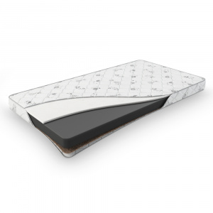 картинка Детский матрас Evotek Bunny от Магазина матрасов Matras96