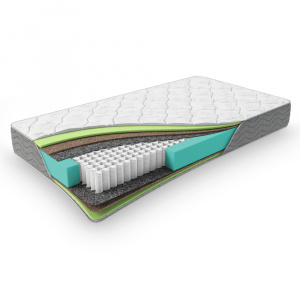 картинка Матрас Evotek Fortis от Магазина матрасов Matras96