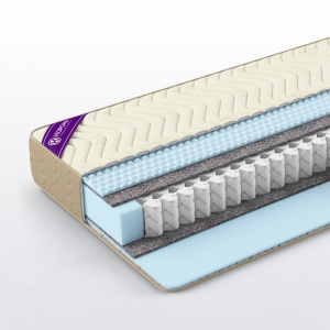 картинка Матрас Корона Elit Level от Магазина матрасов Matras96