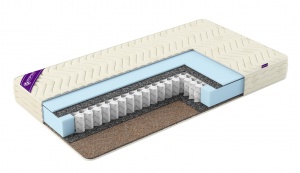 картинка Матрас Корона Elit Optima от Магазина матрасов Matras96