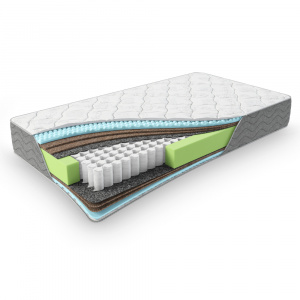 картинка Матрас Evotek Flash от Магазина матрасов Matras96