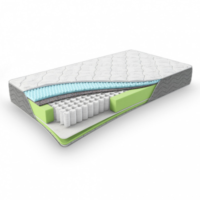 картинка Матрас Evotek Vesper от Магазина матрасов Matras96