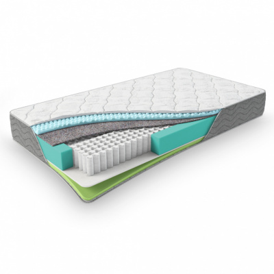картинка Матрас Evotek Sapphire от Магазина матрасов Matras96