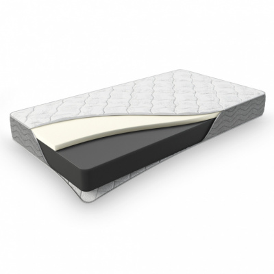 картинка Матрас Evotek Fusion от Магазина матрасов Matras96