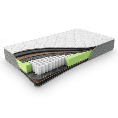 картинка Матрас Evotek Steam от Магазина матрасов Matras96