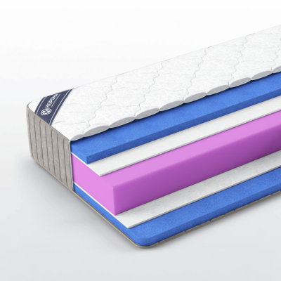 картинка Матрас Корона Titan Monolit от Магазина матрасов Matras96