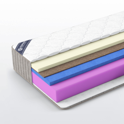 картинка Матрас Корона Titan Adaptive от Магазина матрасов Matras96