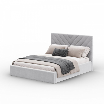 картинка Кровать Promo Tiffany 2 Base от Магазина матрасов Matras96